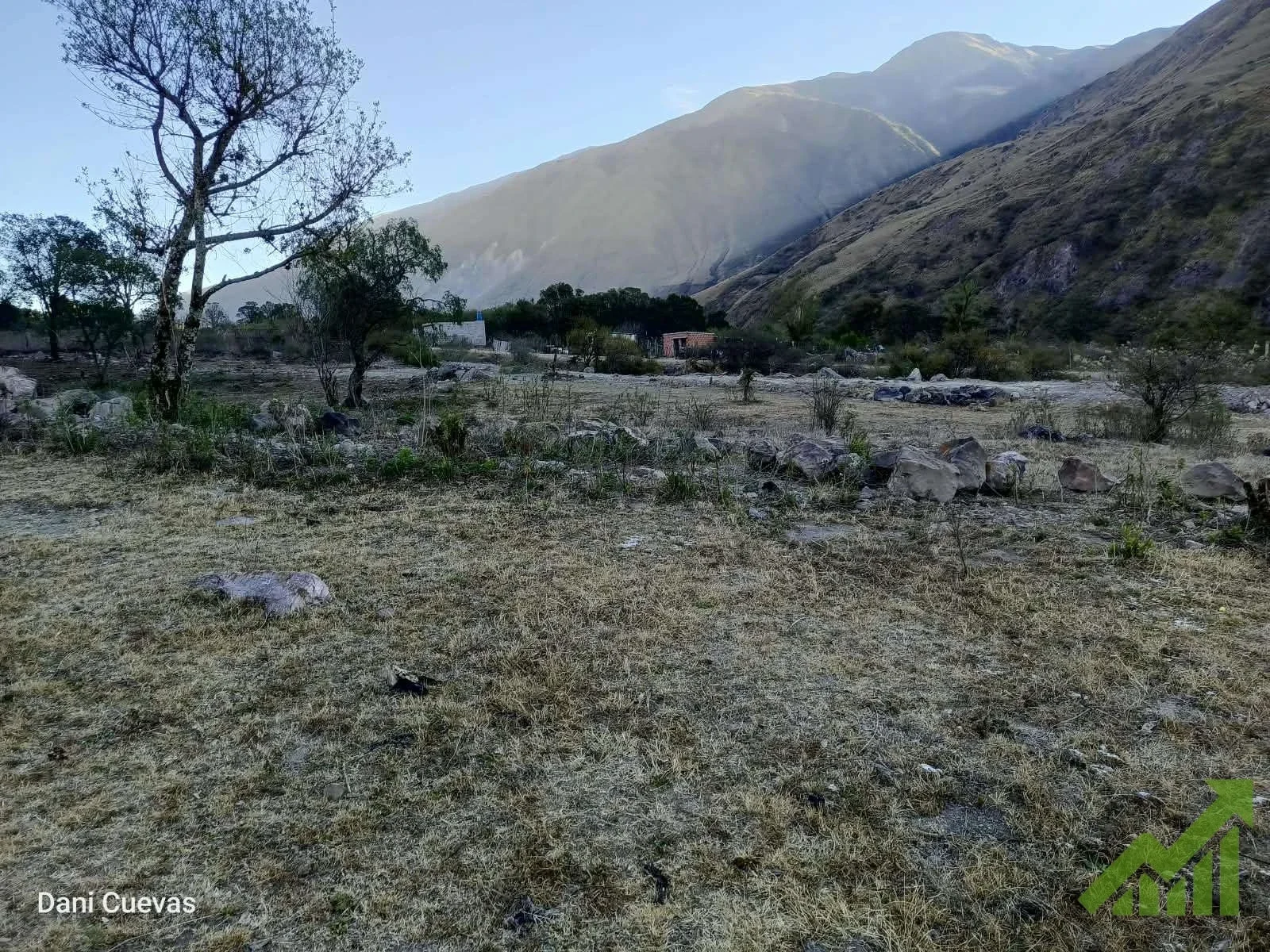 Terreno / Lote en venta de 1200m2 ubicado en Bárcena - Imagen 5