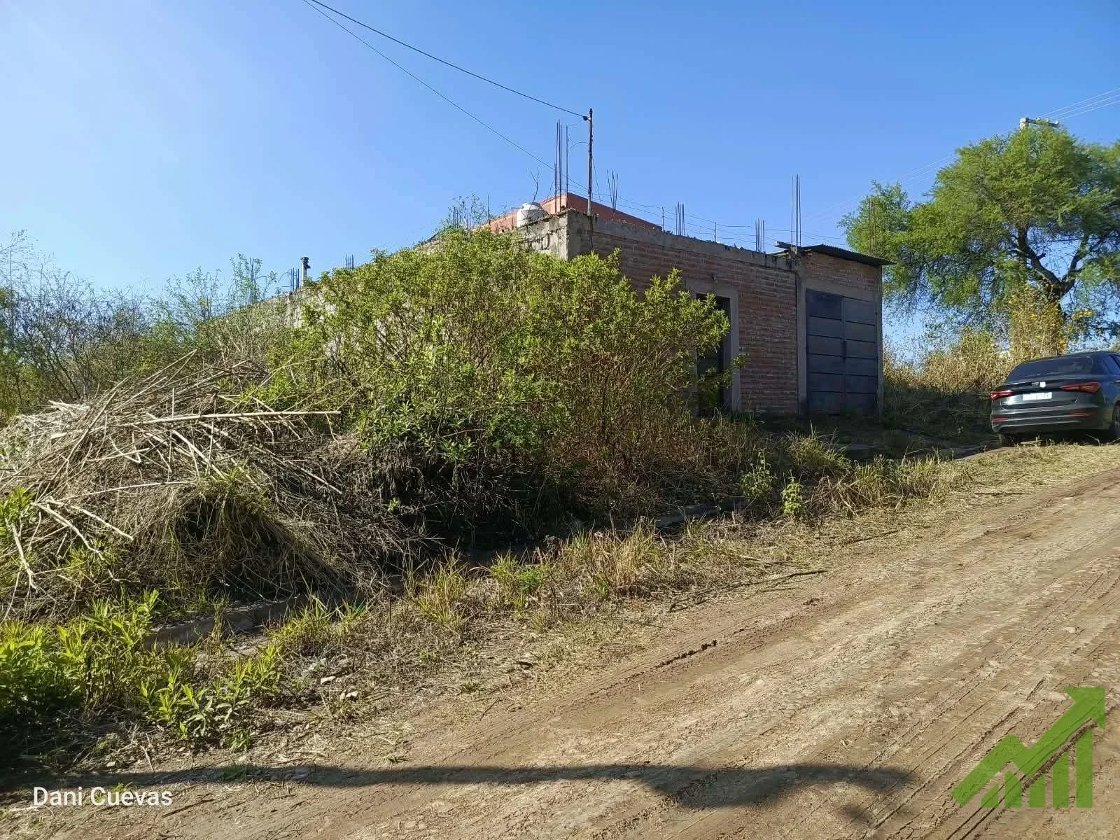 Terreno / Lote en venta de 207m2 ubicado en Palpalá - Imagen 2