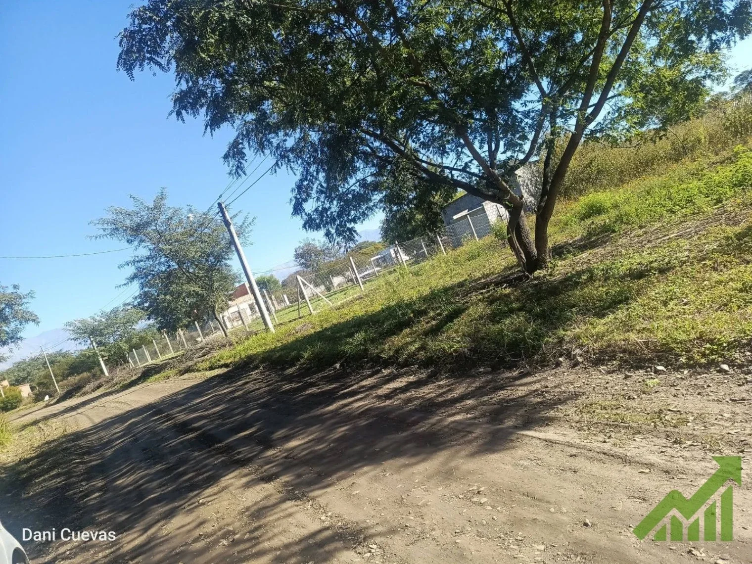 Terreno / Lote en venta de 1010m2 ubicado en El Ceibal - Imagen 5