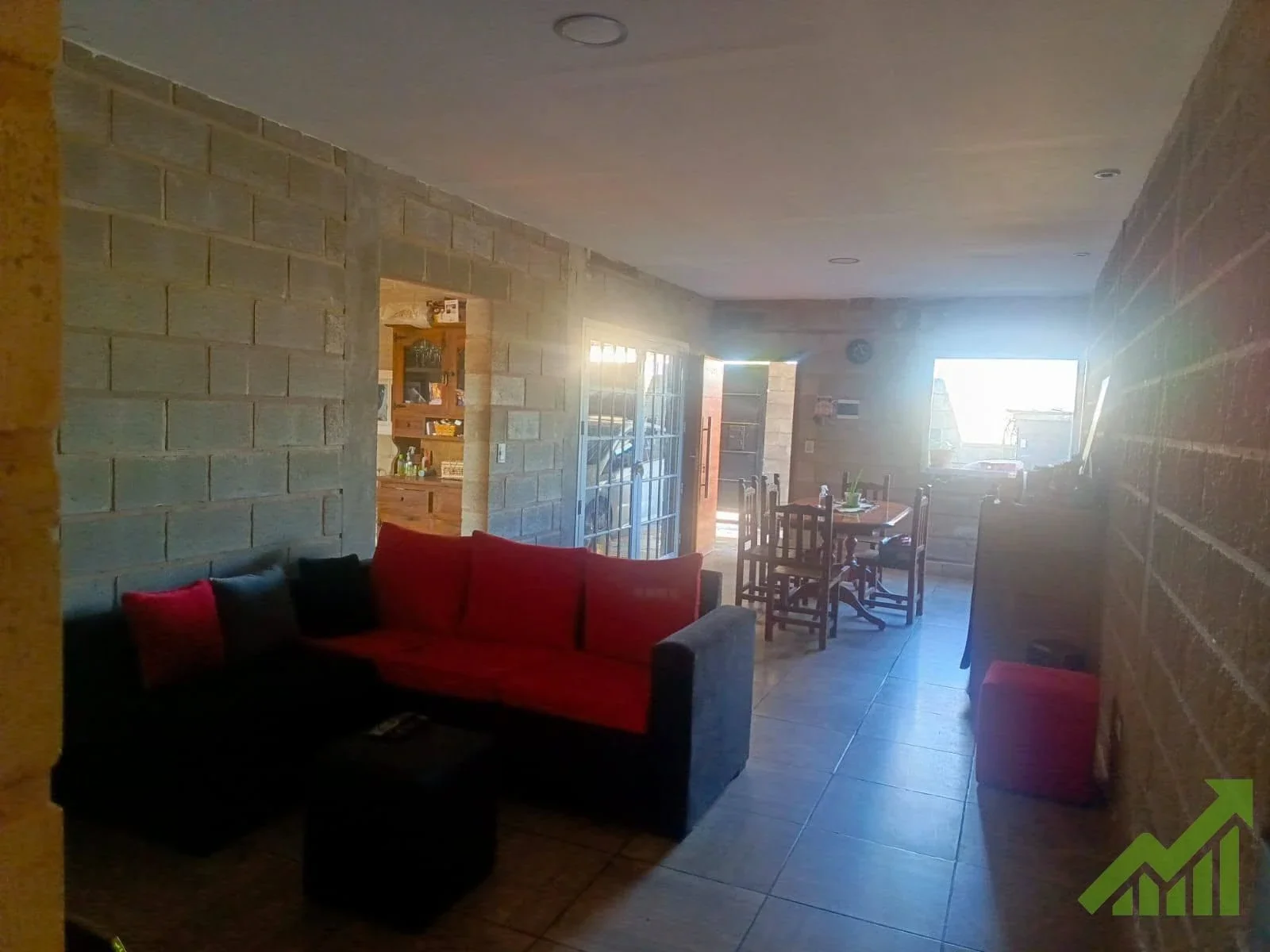 Casa en venta c/ cochera en Higuerillas - Imagen 3