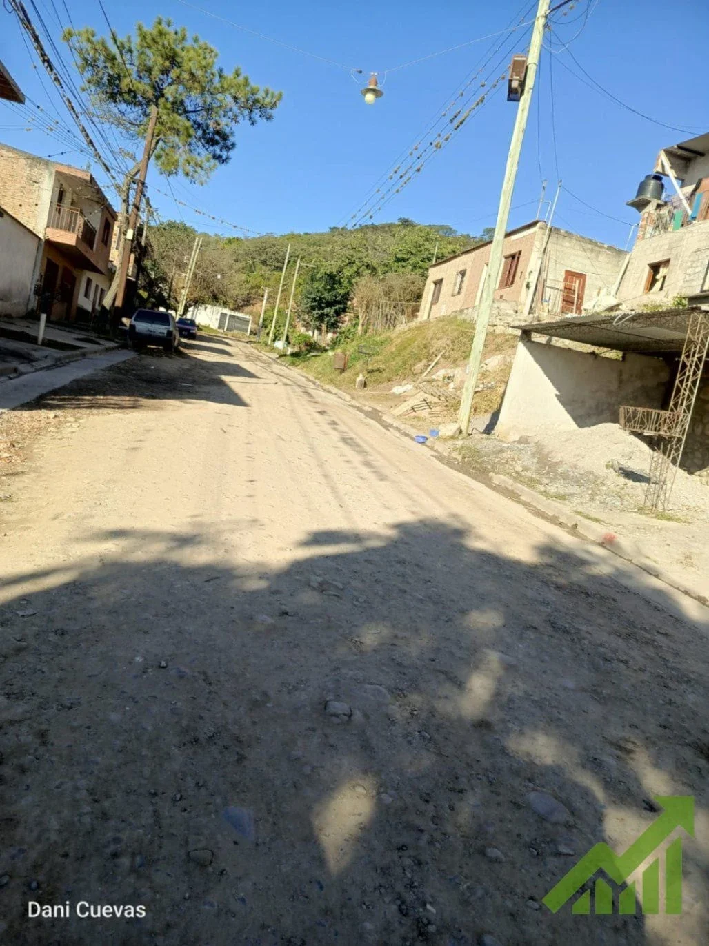 Terreno / Lote en venta de 605 m2 ubicado en Mariano Moreno - Imagen 3