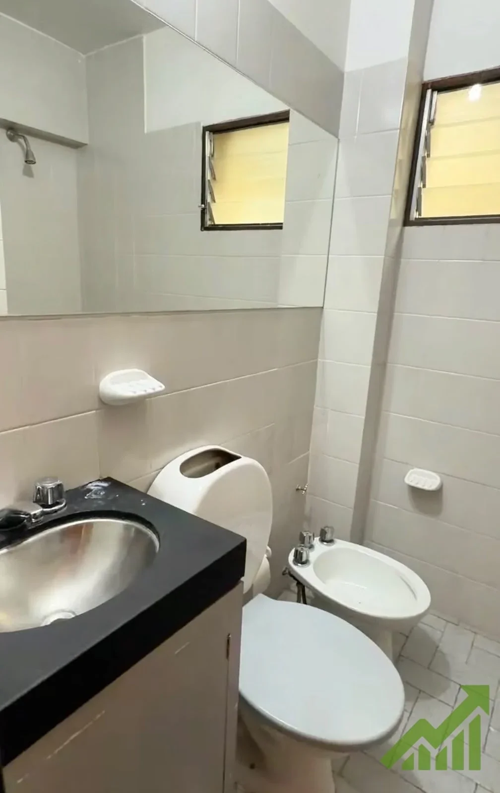 Departamento en alquiler en Microcentro - Imagen 2