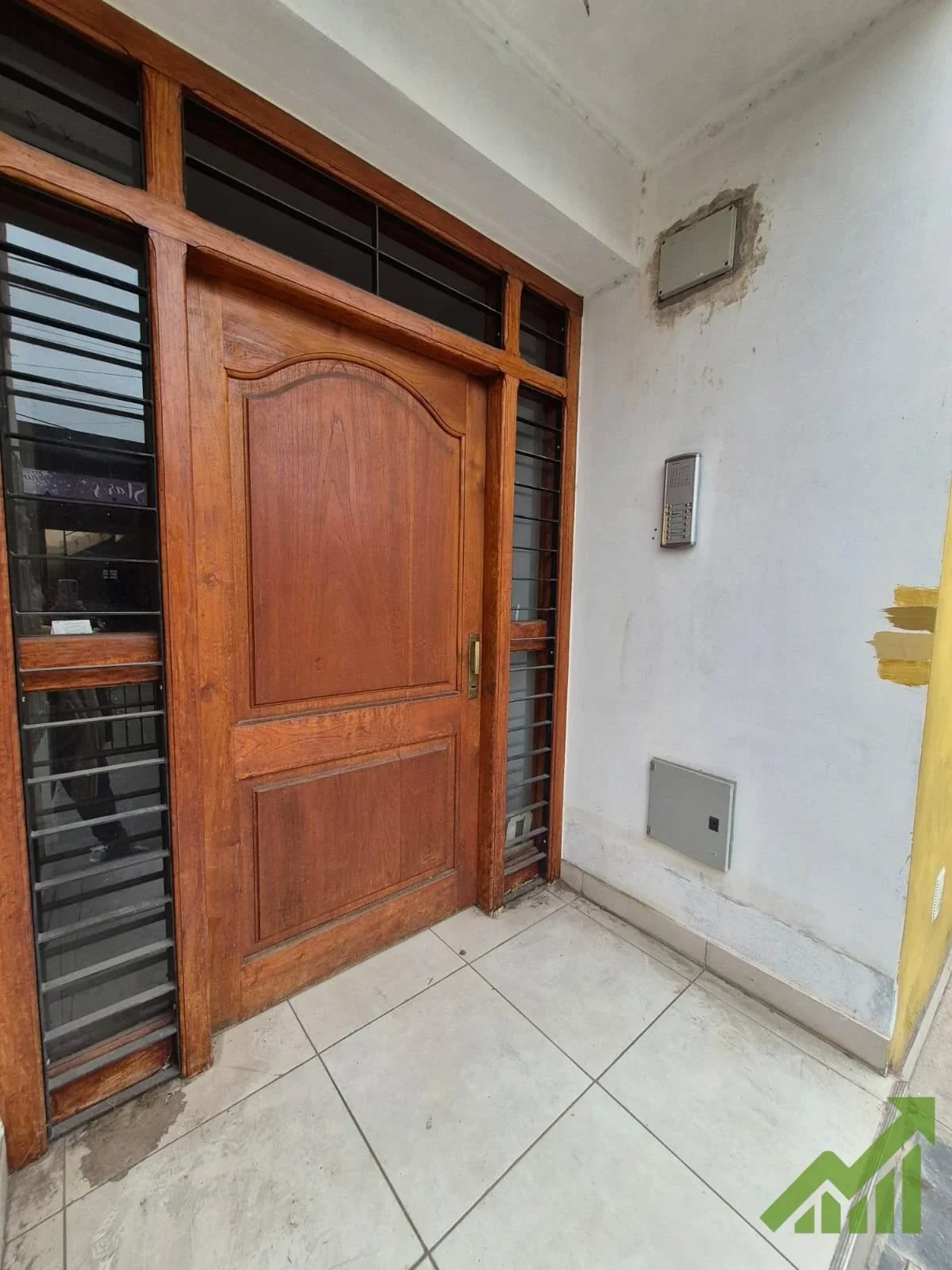 Departamento en venta en San Pedrito - Imagen 2