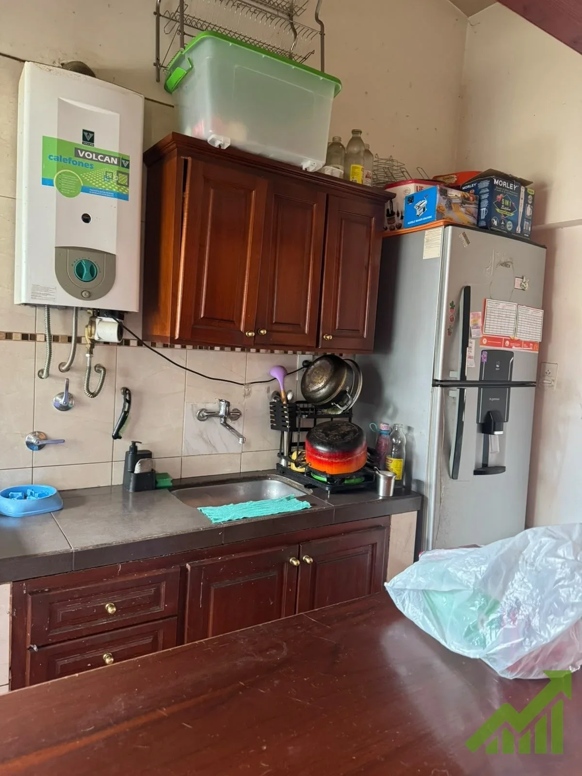 Departamento en venta en San Pedrito - Imagen 3
