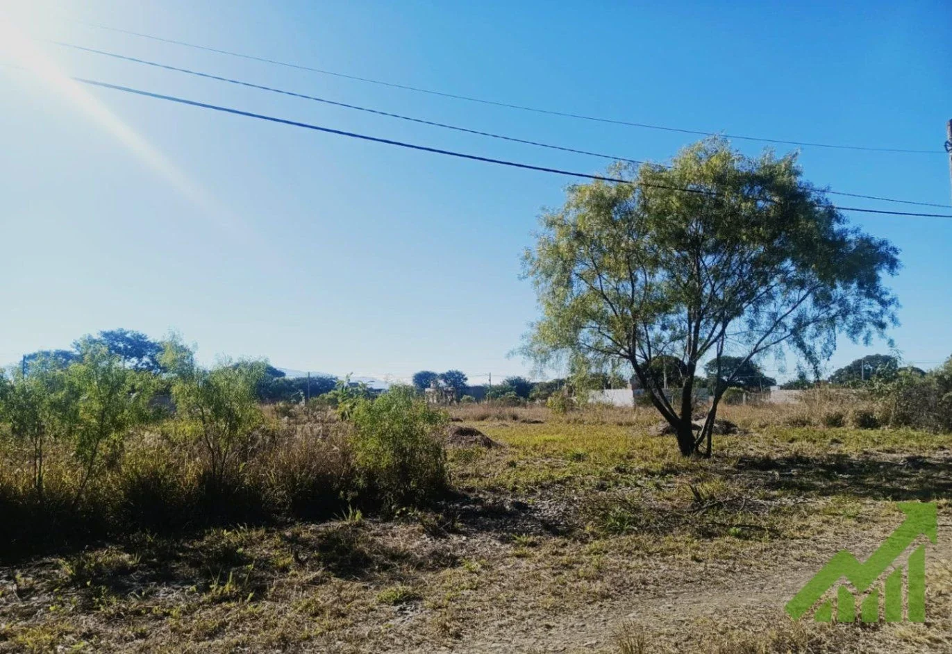 Terreno / Lote en venta de 600m2 ubicado en El Ceibal - Imagen 3