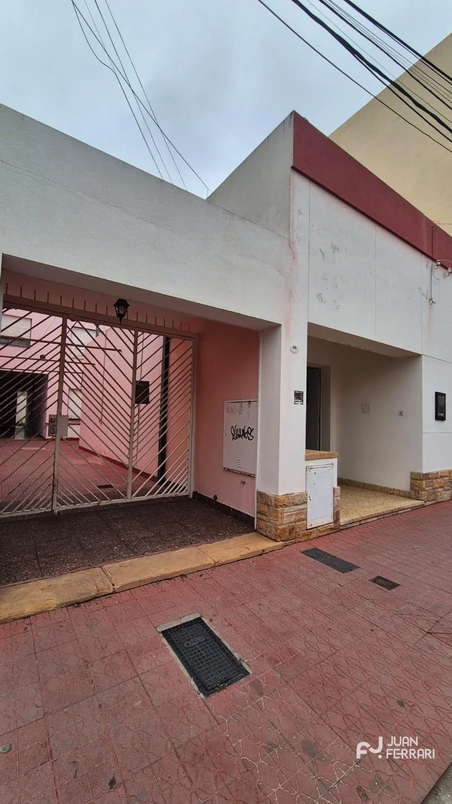 Departamento en alquiler en Universitario - Imagen 1