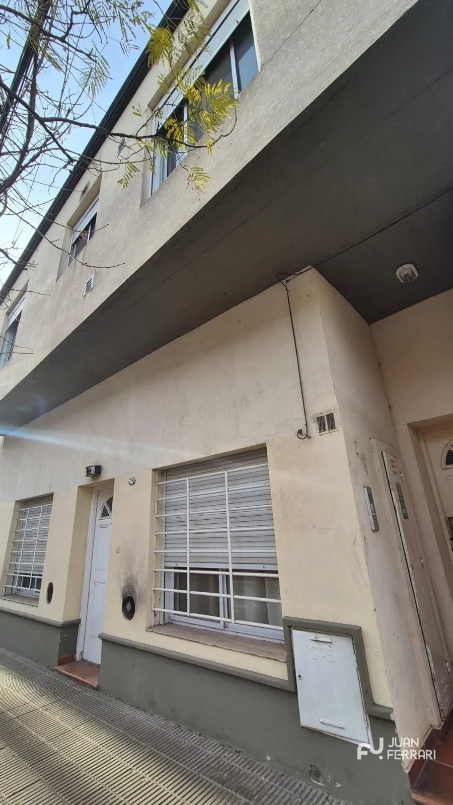 Departamento en alquiler en Universitario - Imagen 1