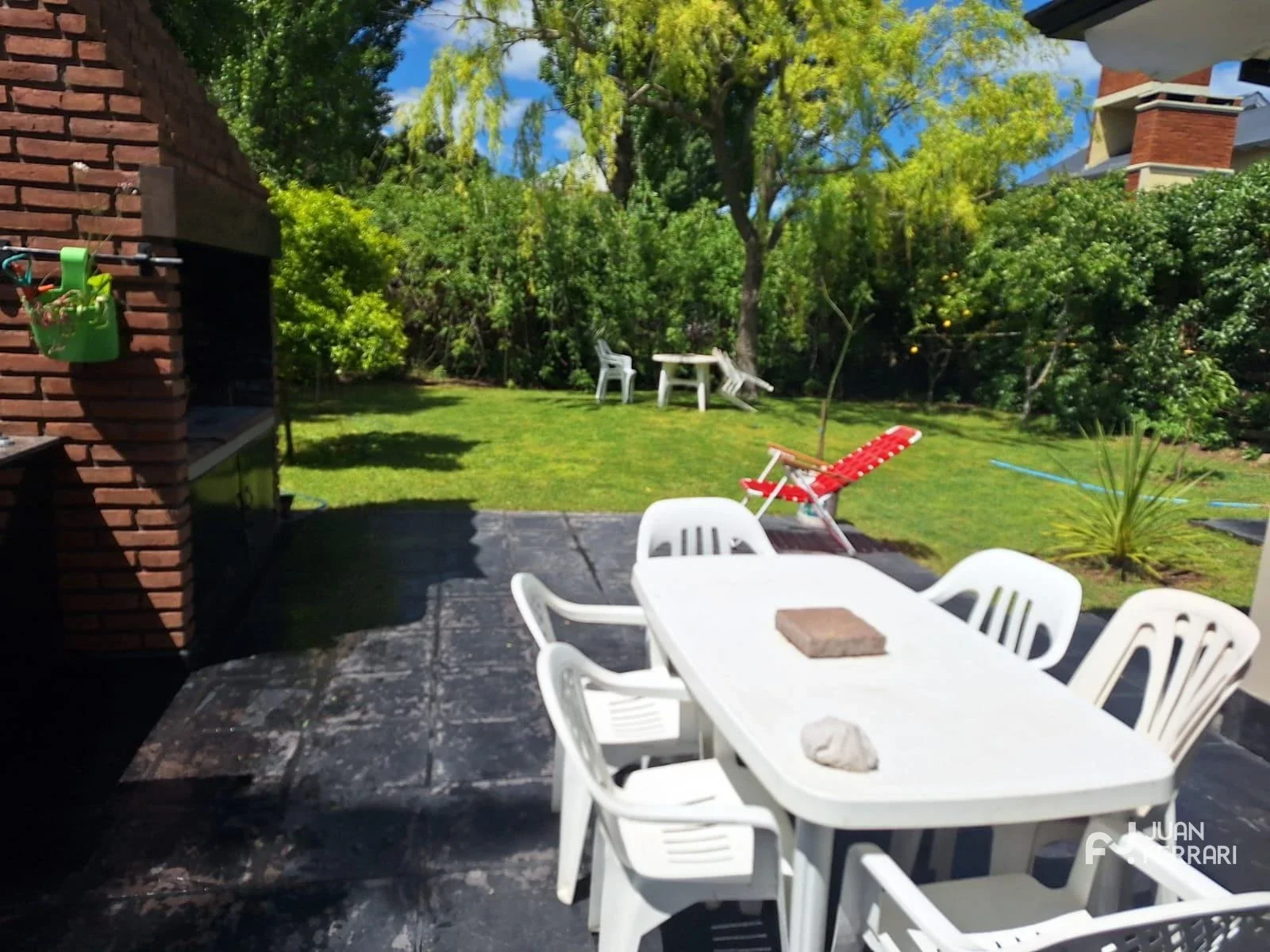Casa en venta c/ cochera en Monte Hermoso - Imagen 3