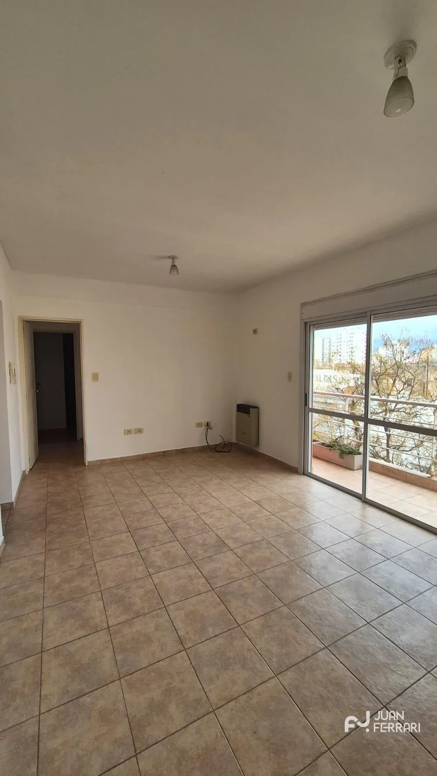 Departamento en alquiler en Centro - Imagen 4