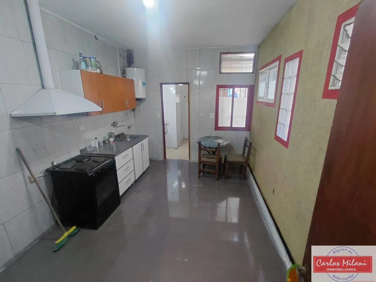 Departamento en alquiler c/ cochera en Ramos Mejía - Imagen 3