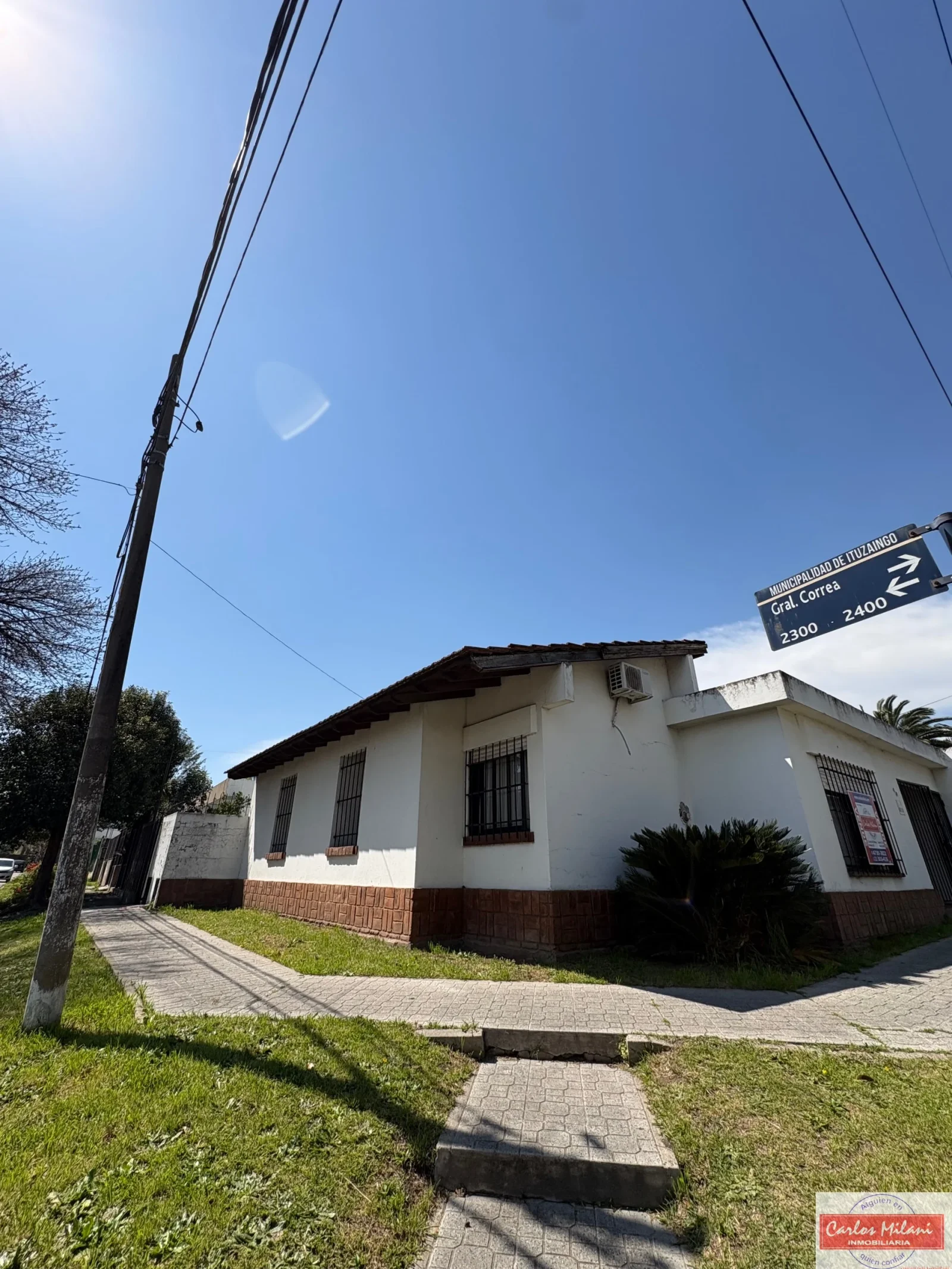 Casa en venta c/ cochera en Ituzaingó Sur - Imagen 2