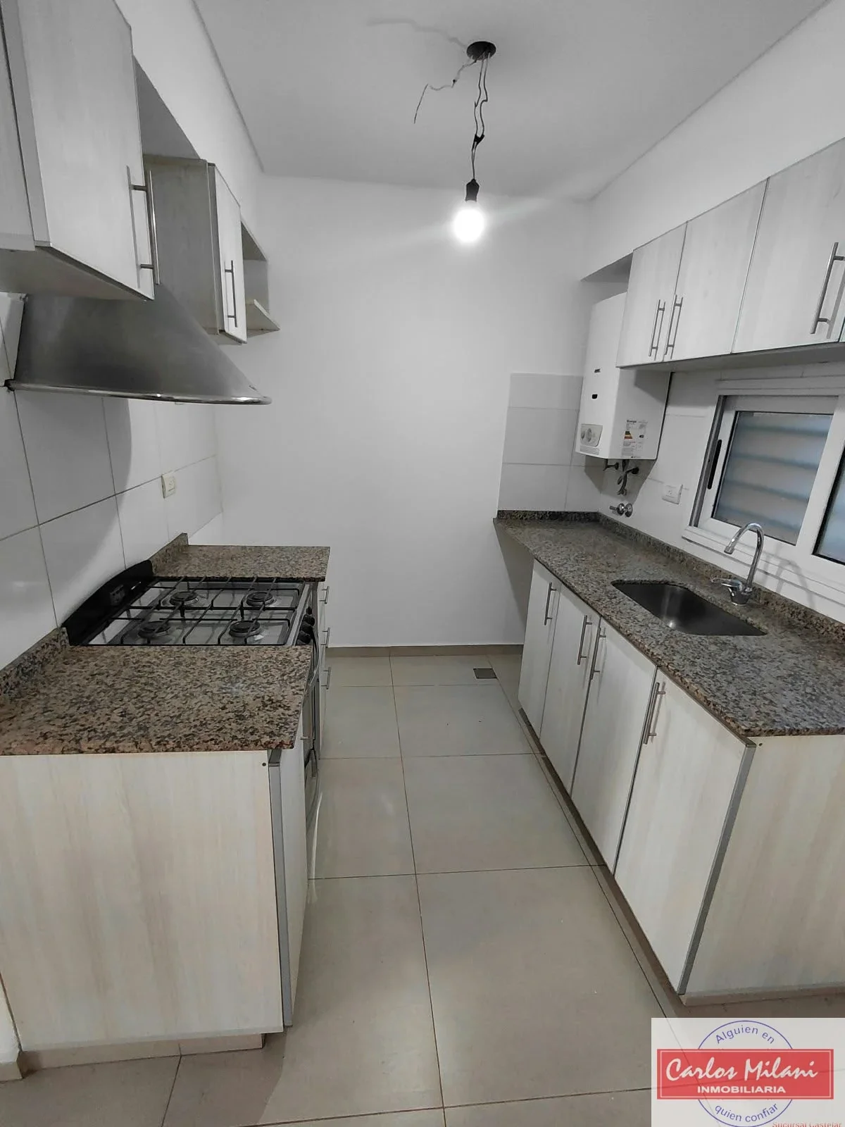 Departamento en alquiler en Morón - Imagen 4