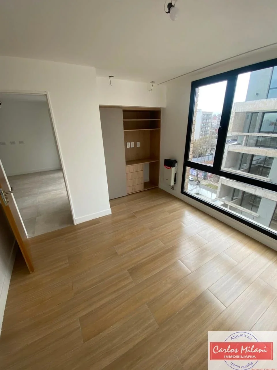 Departamento en alquiler en Morón - Imagen 4