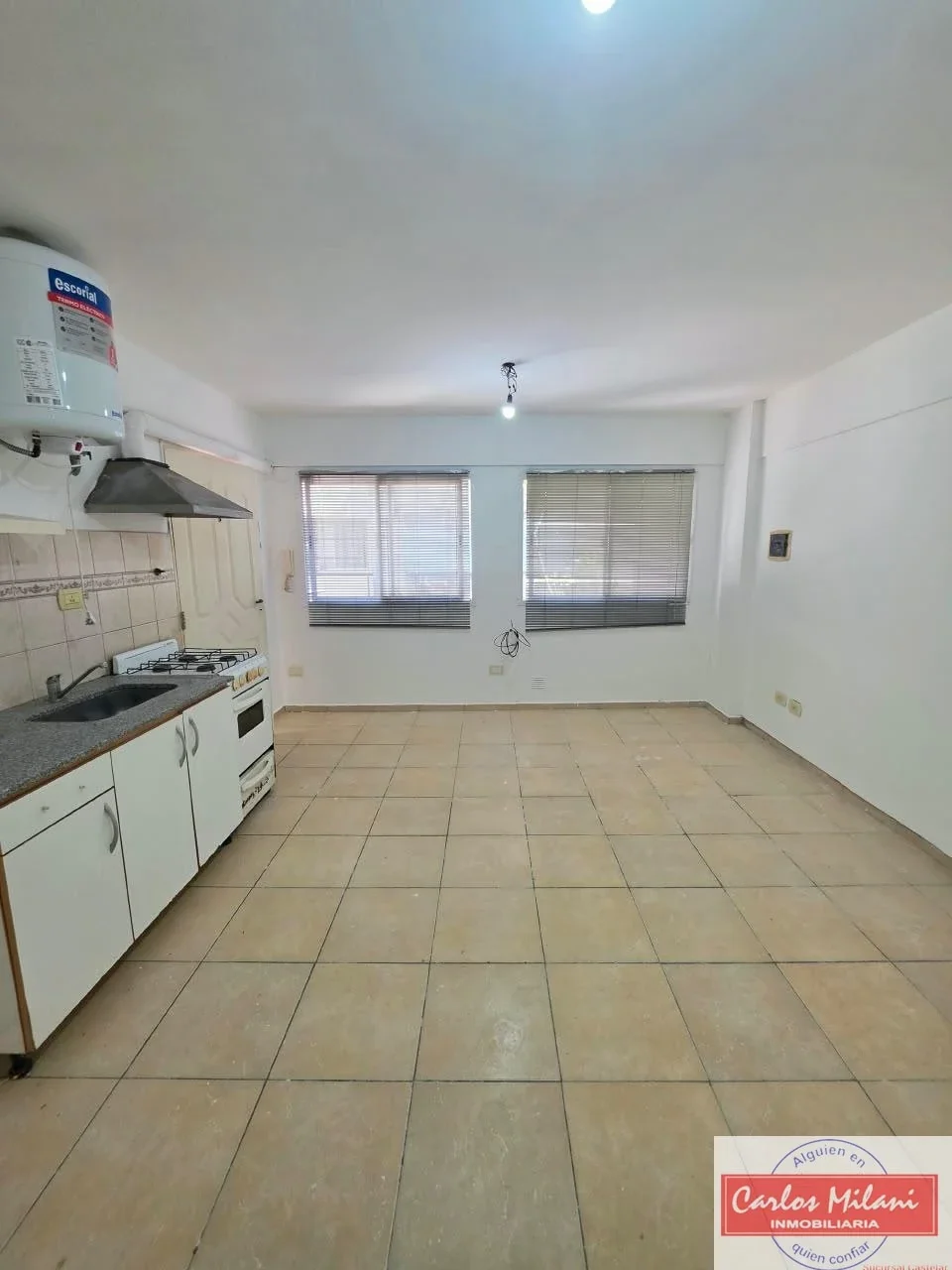 Departamento en alquiler en Morón - Imagen 1