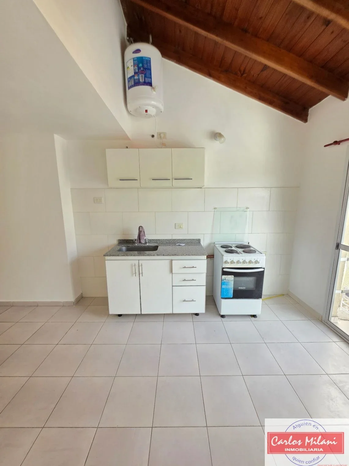 Departamento en alquiler en Morón - Imagen 3