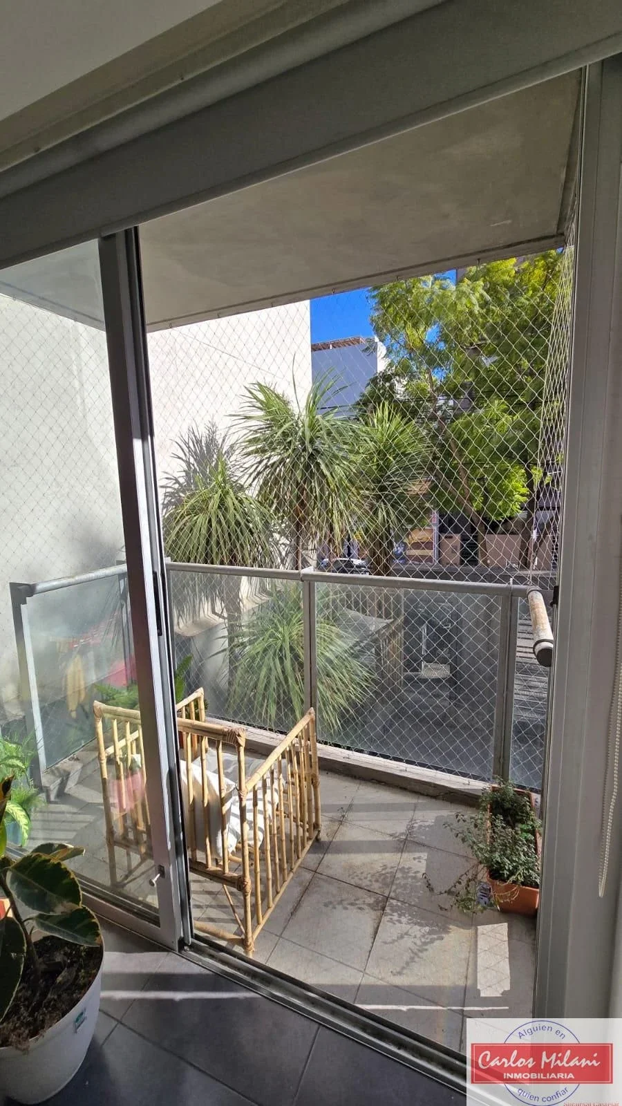 Galpón en alquiler de 45m2 ubicado en Castelar - Imagen 1