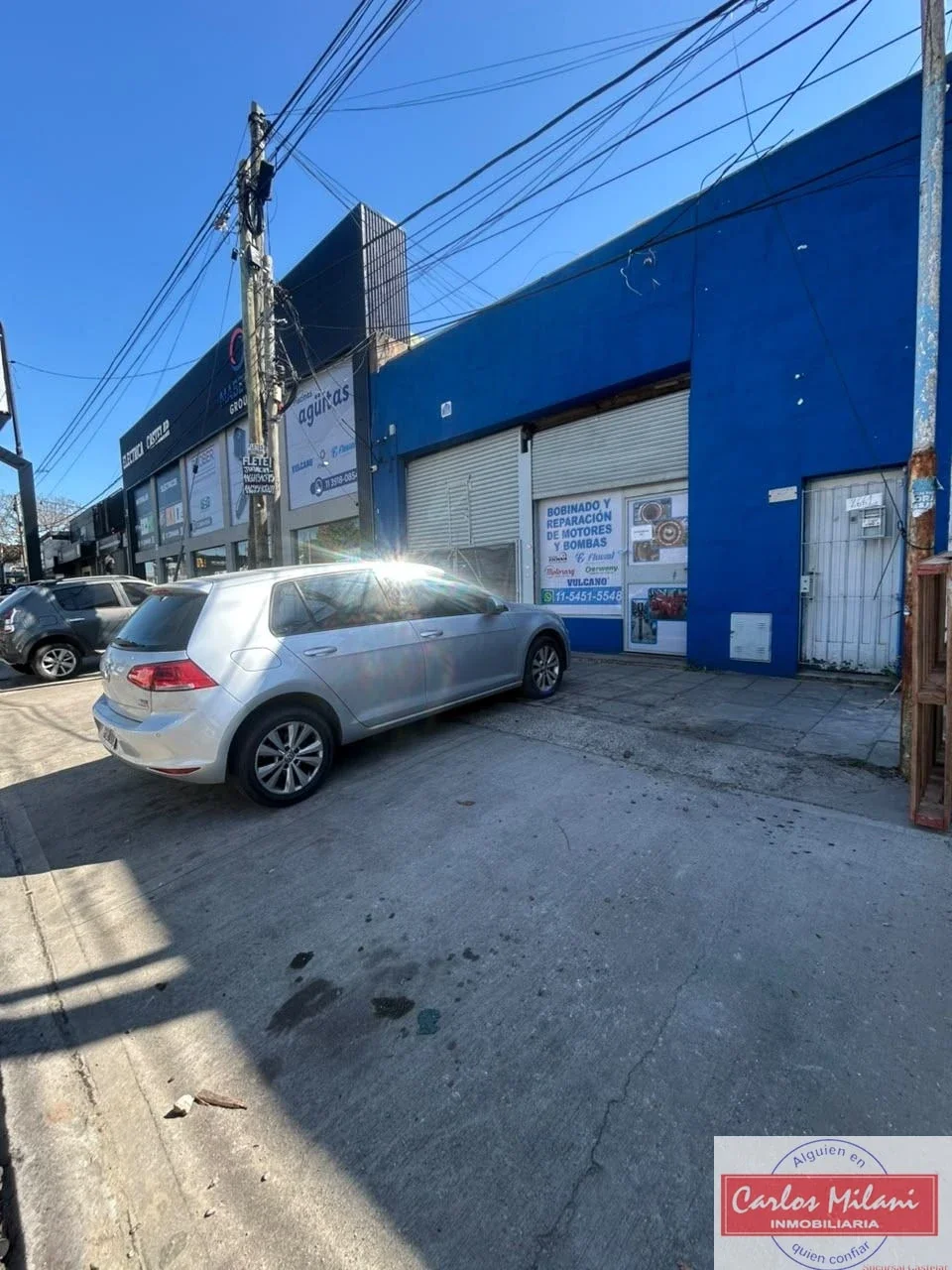 Local comercial en venta ubicado en Castelar - Imagen 4