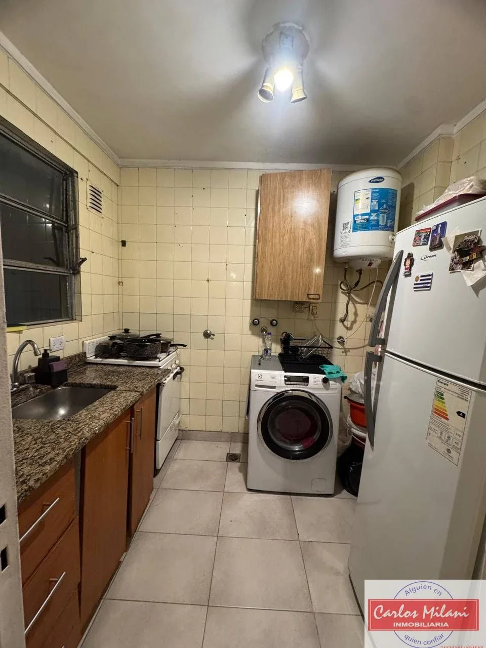 Departamento en alquiler en Parque Chacabuco - Imagen 4