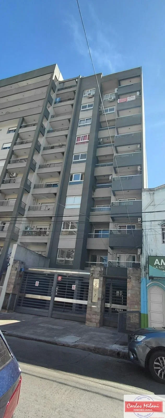 Departamento en alquiler en Morón - Imagen 1