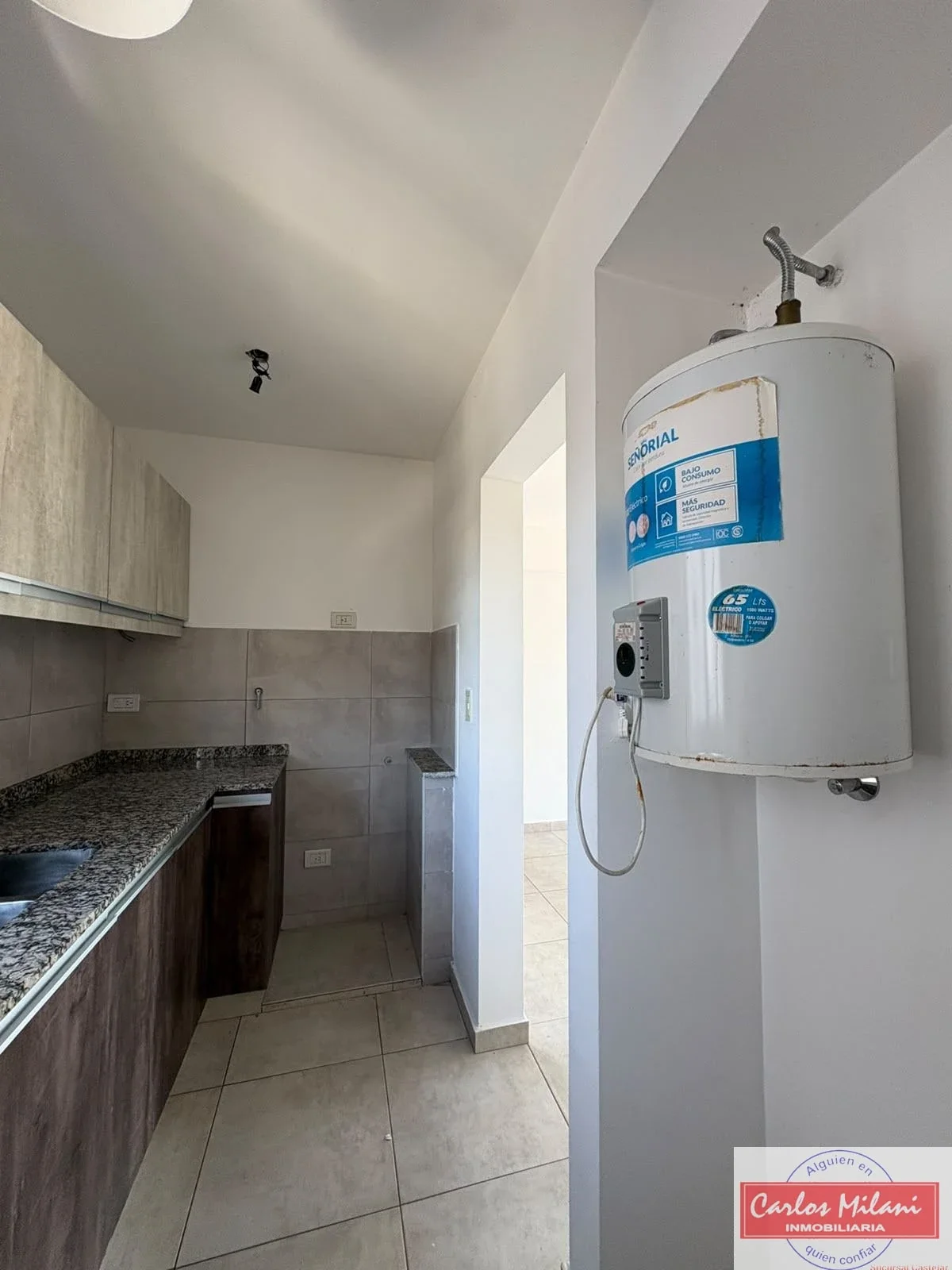 Departamento en alquiler en Morón - Imagen 5