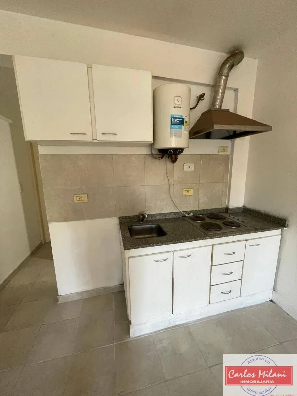 Departamento en alquiler en Morón - Imagen 1