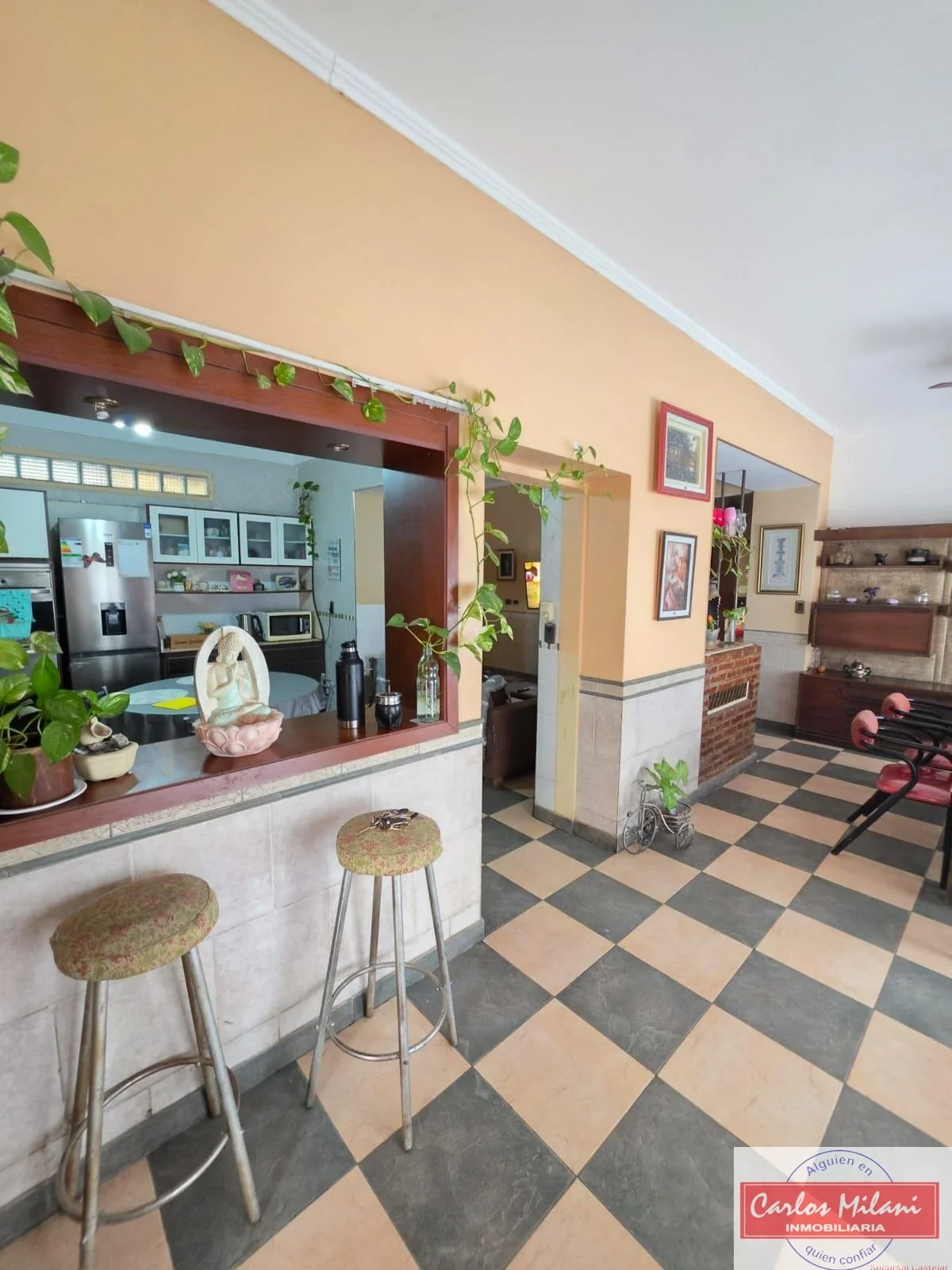 PH en venta c/ cochera en Morón - Imagen 3