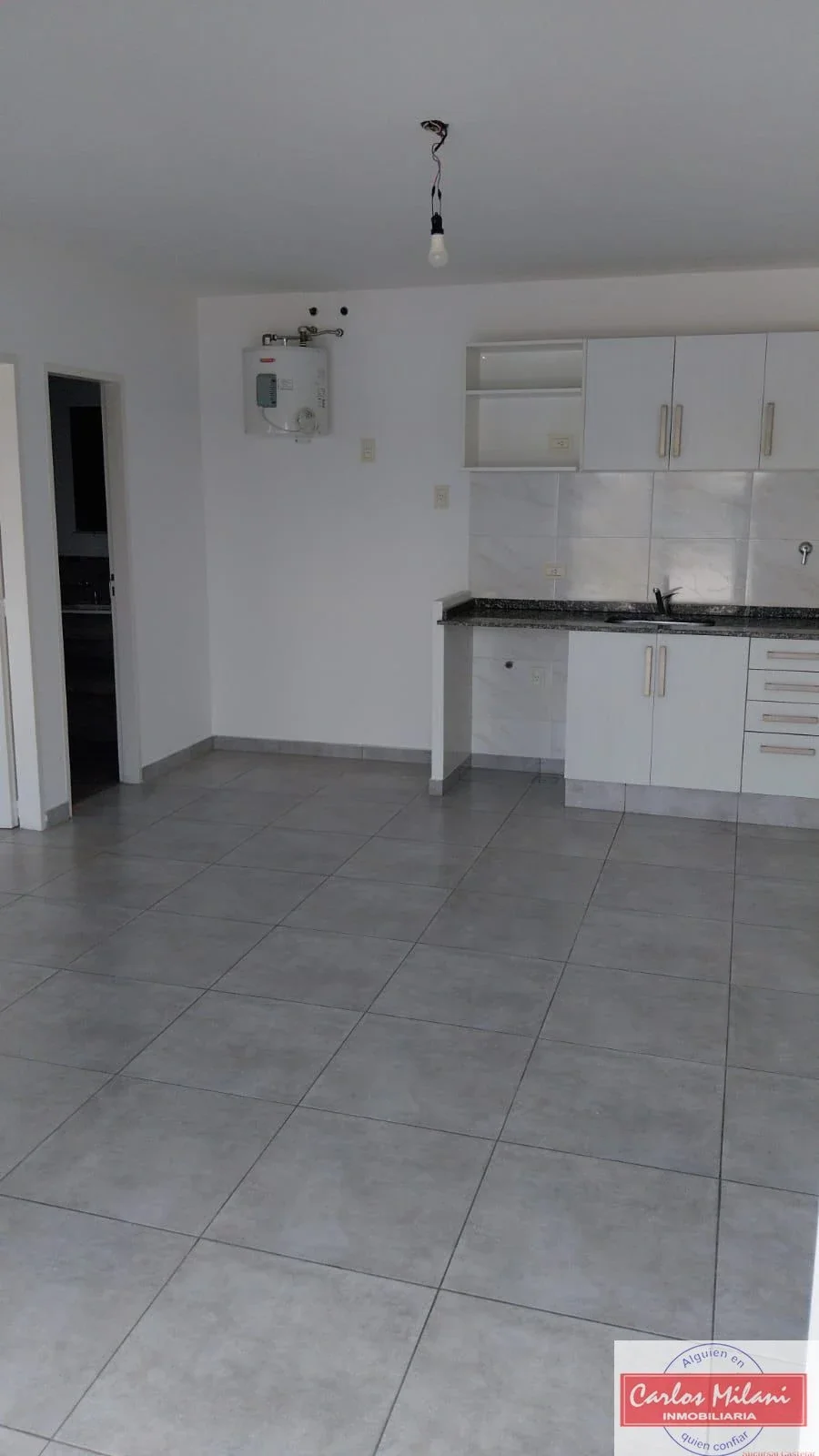 Departamento en alquiler en Haedo - Imagen 3