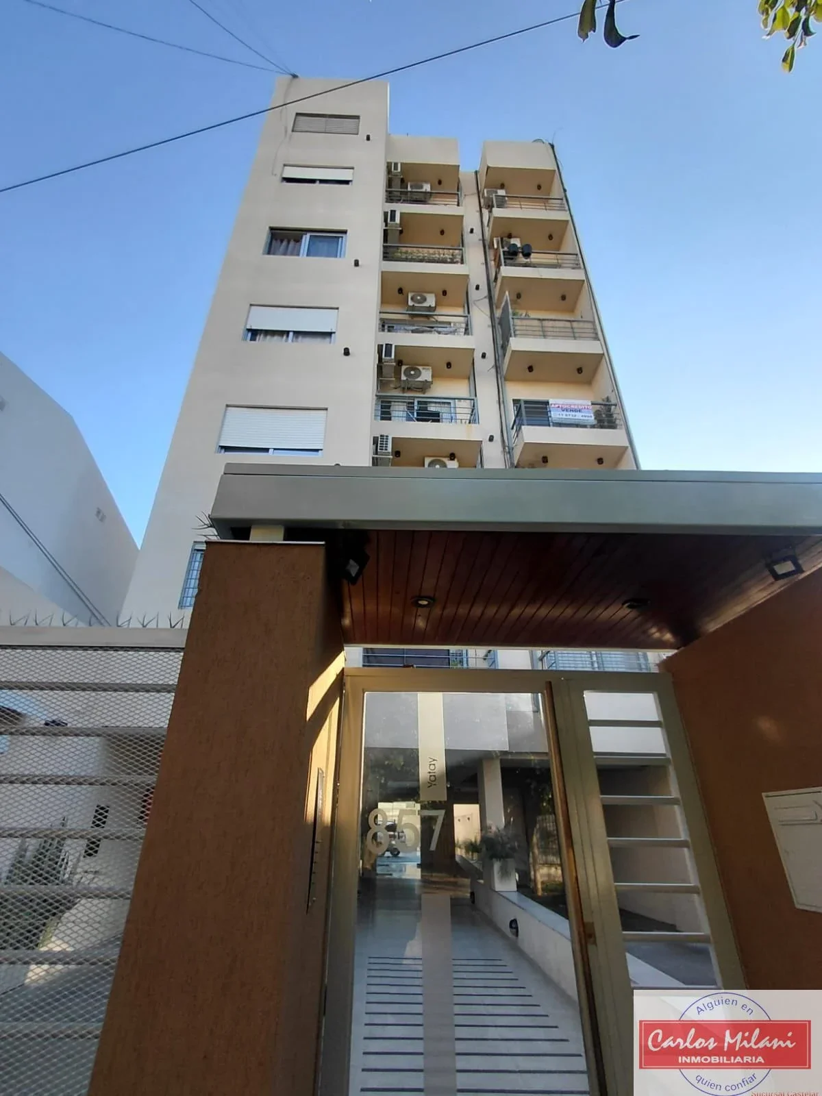Departamento en venta en Morón - Imagen 1