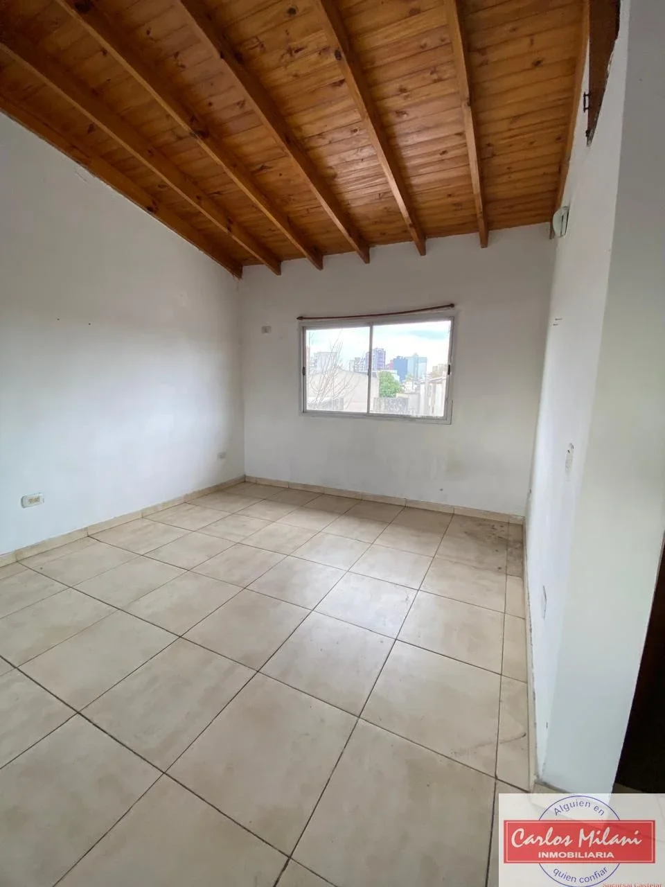 Departamento en alquiler c/ cochera en Morón - Imagen 3