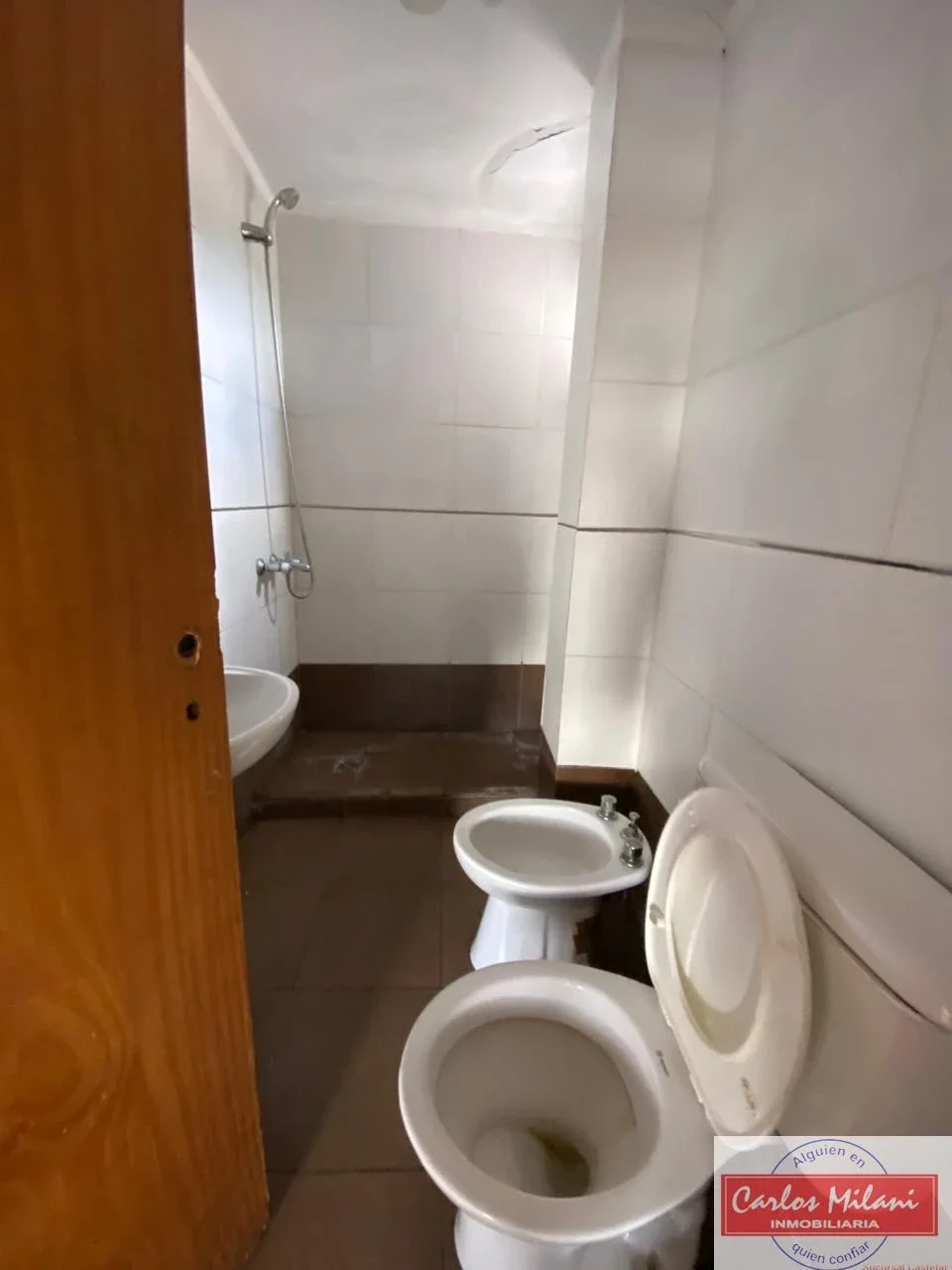 Departamento en alquiler c/ cochera en Morón - Imagen 4