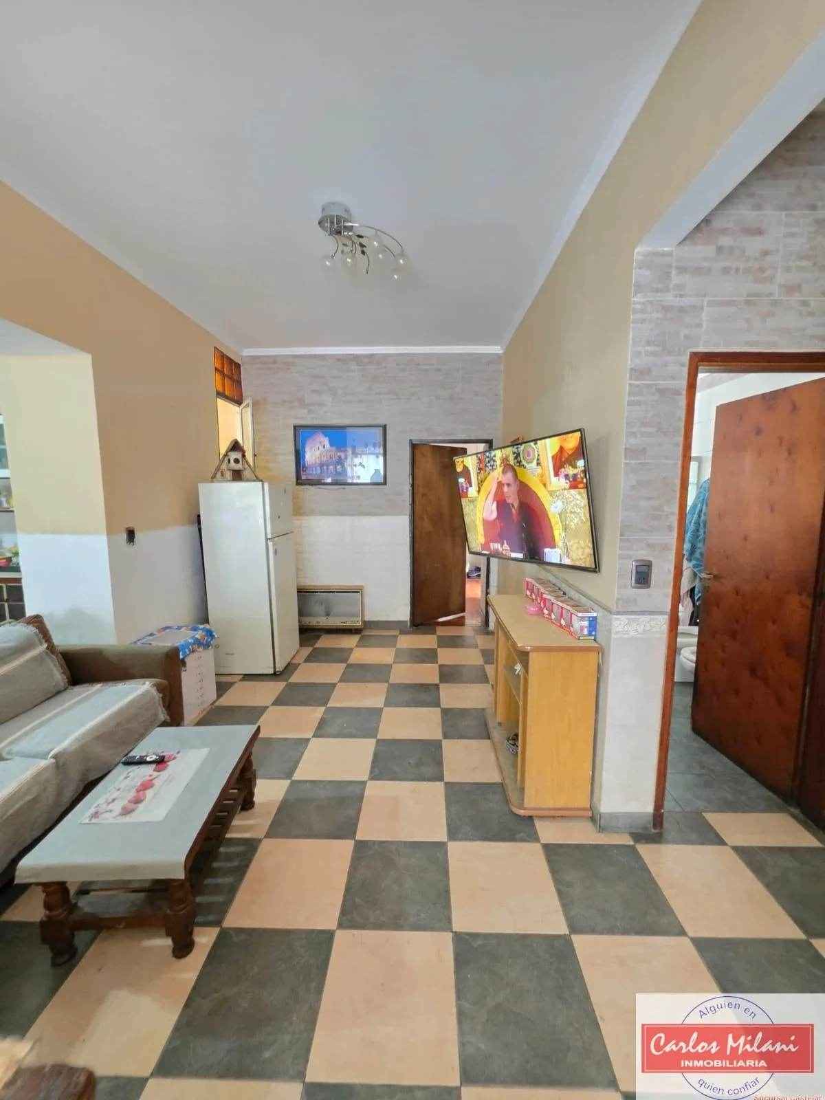PH en venta c/ cochera en Morón - Imagen 5