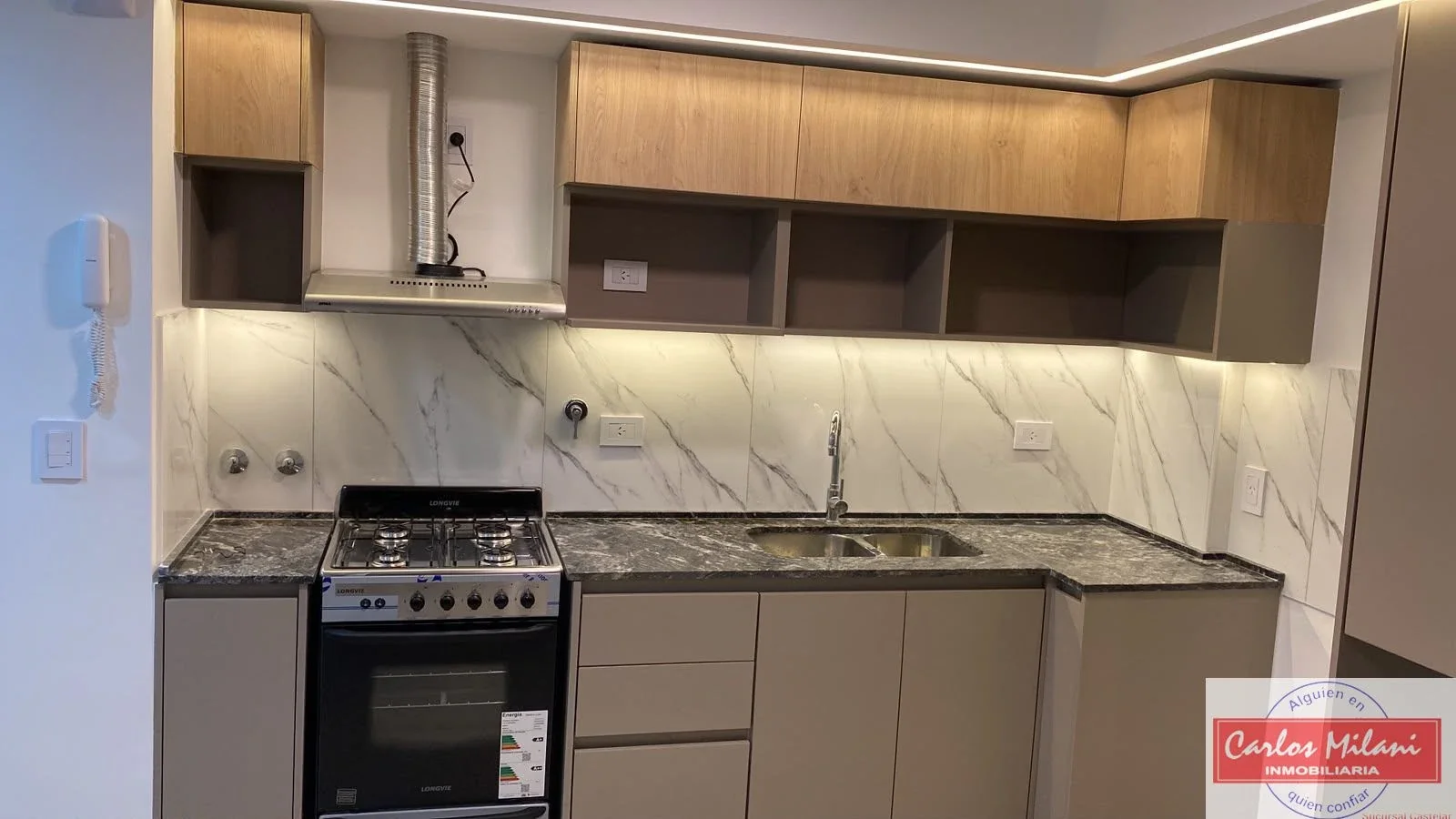 Departamento en alquiler en Morón - Imagen 3
