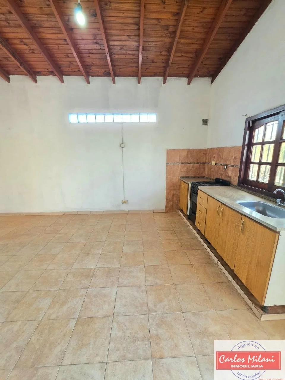 Departamento en alquiler c/ cochera en Morón - Imagen 3