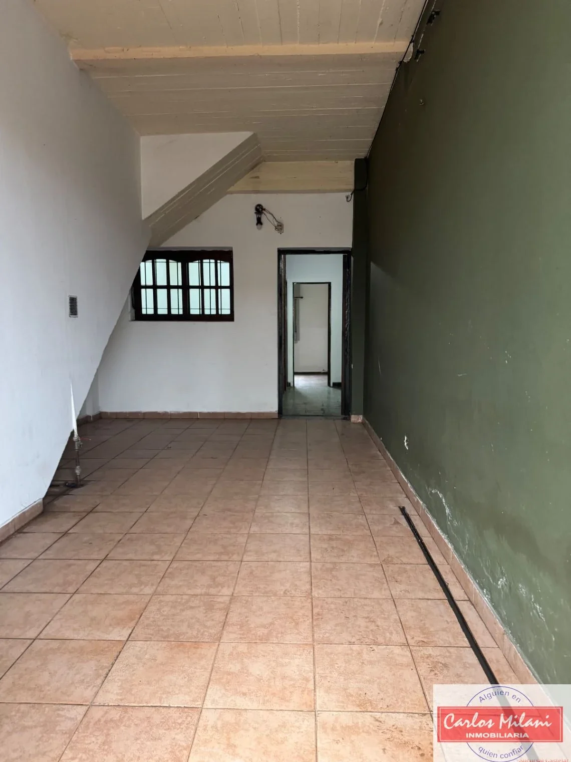 Casa en alquiler c/ cochera en Merlo - Imagen 1