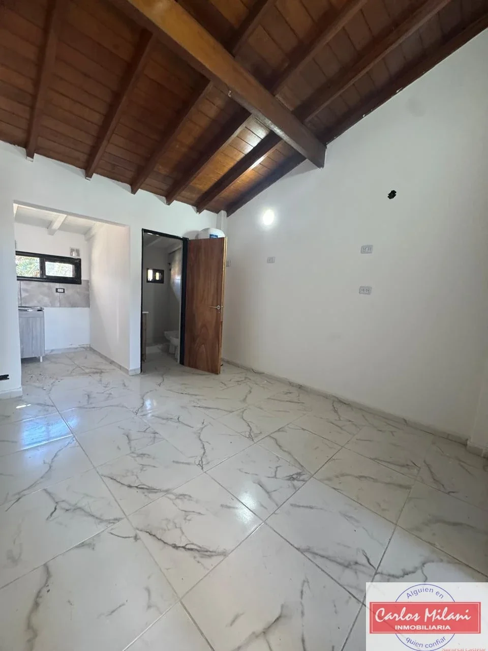 Departamento en alquiler en Castelar - Imagen 2