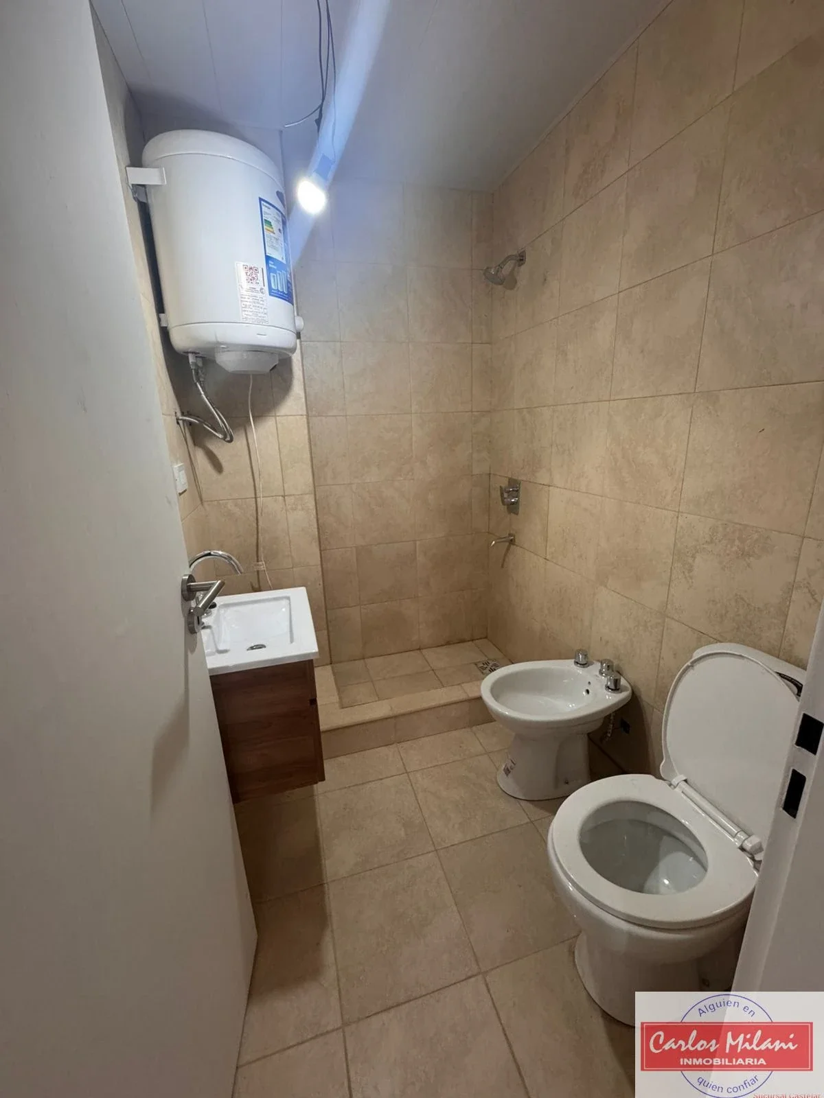 Departamento en alquiler en Morón - Imagen 4