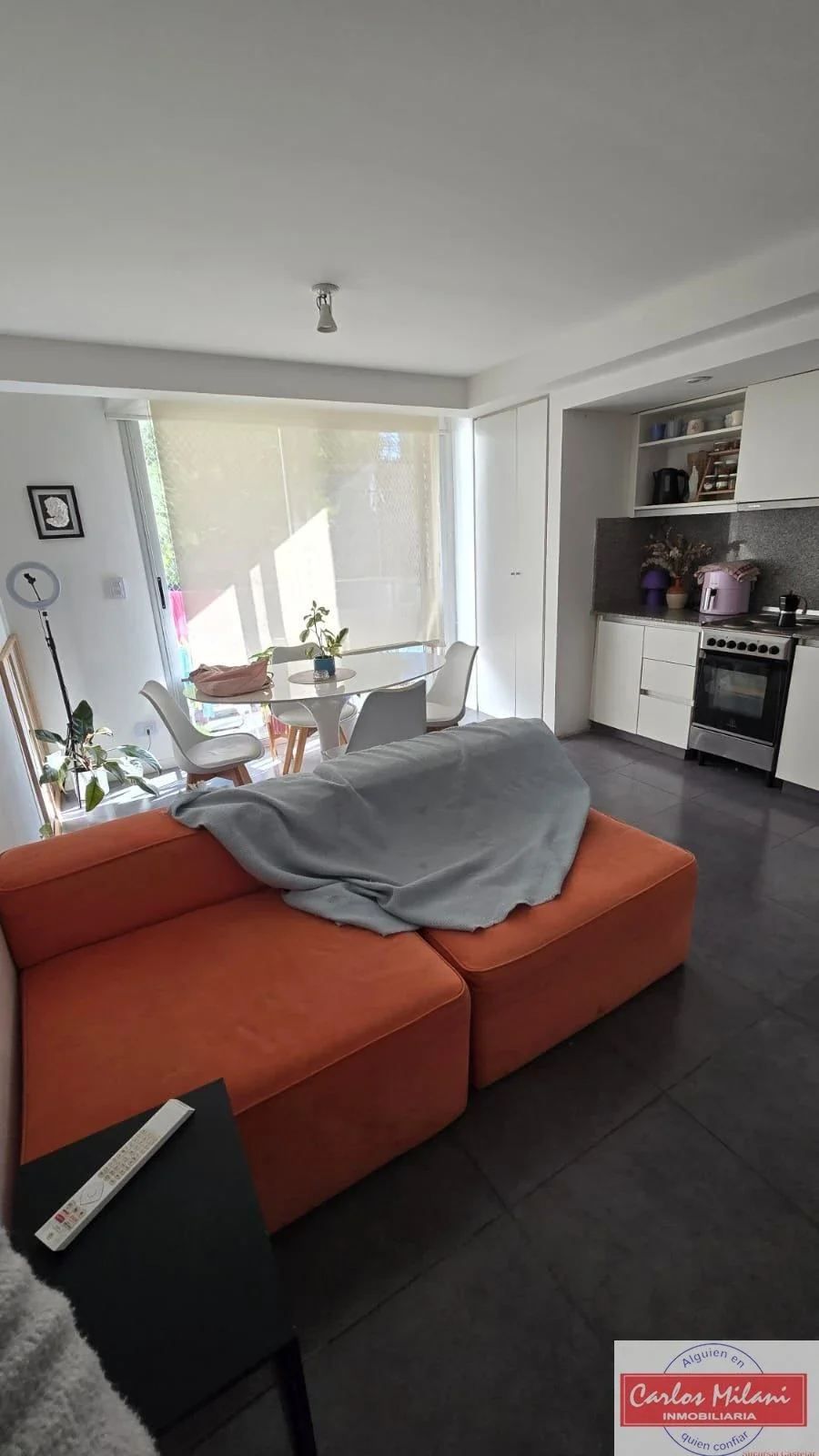 Galpón en alquiler de 45m2 ubicado en Castelar - Imagen 5