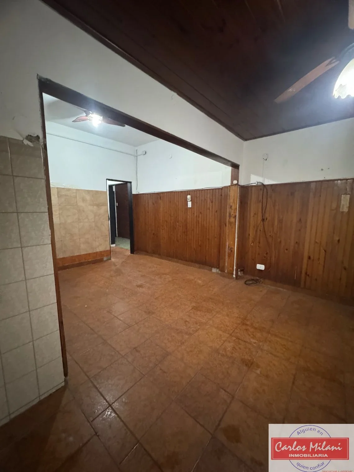Casa en alquiler c/ cochera en Merlo - Imagen 2