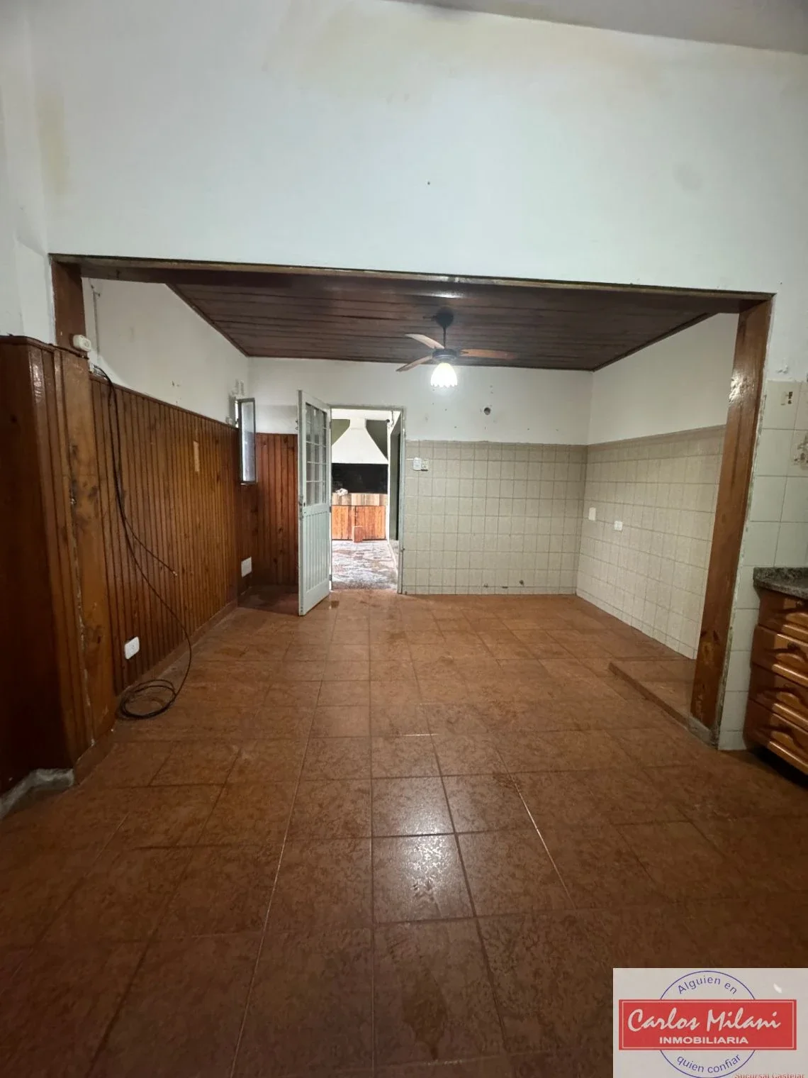 Casa en alquiler c/ cochera en Merlo - Imagen 3