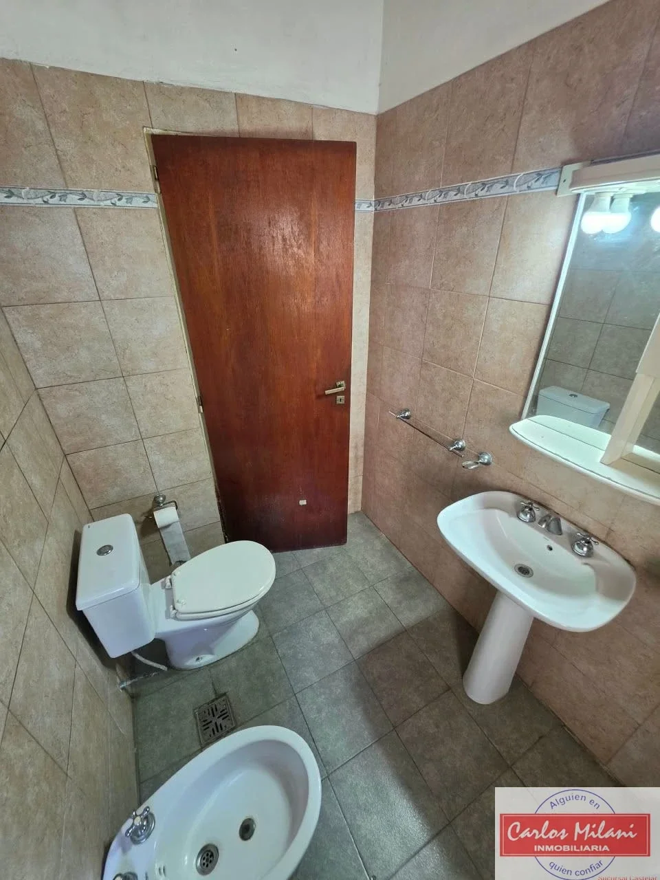 Departamento en alquiler c/ cochera en Morón - Imagen 5