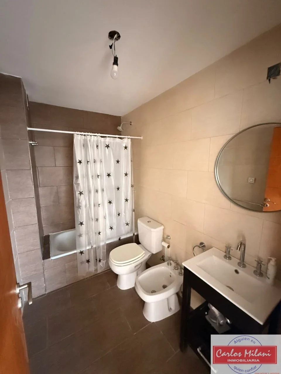 Departamento en alquiler c/ cochera en Haras María Eugenia - Imagen 5