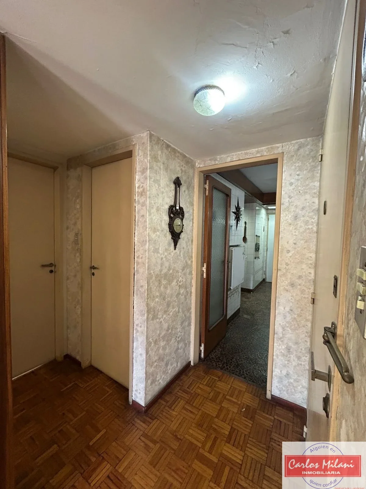 Departamento en venta en Parque Chacabuco - Imagen 5