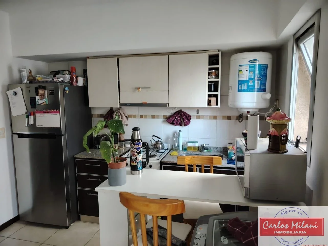Departamento en venta c/ cochera en Morón - Imagen 5