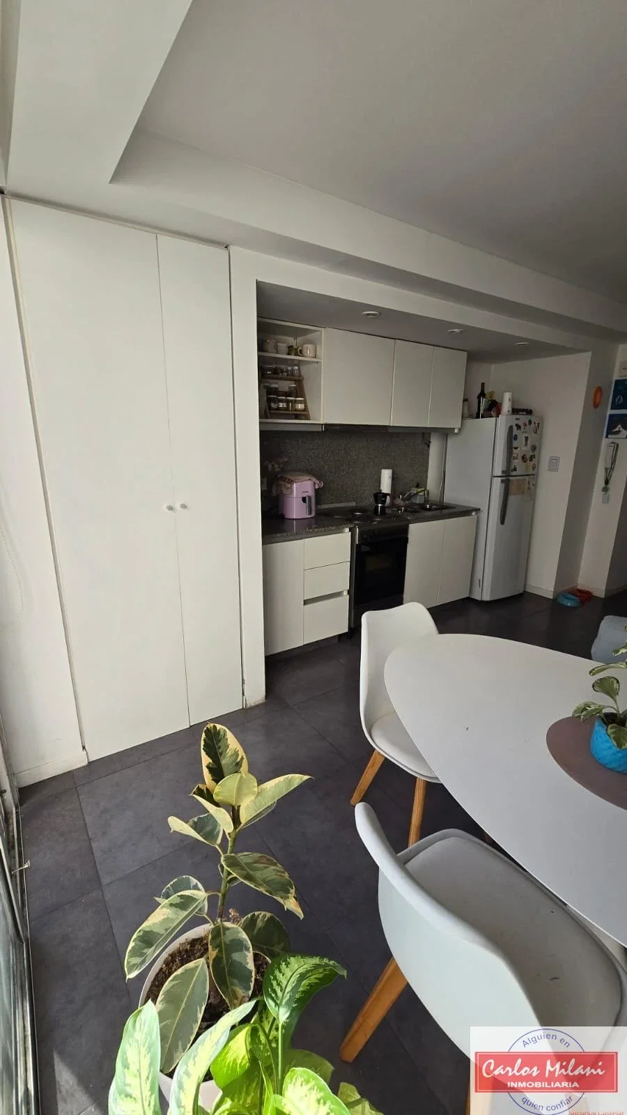 Galpón en alquiler de 45m2 ubicado en Castelar - Imagen 3