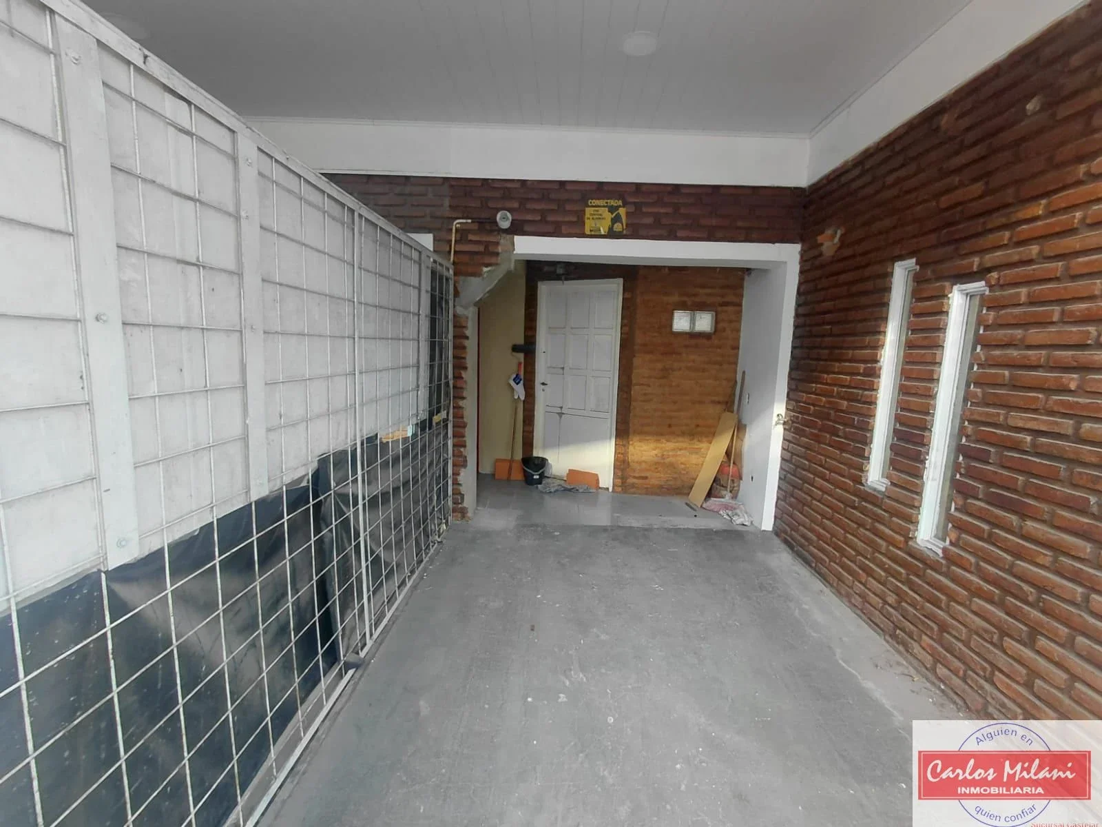 Departamento en alquiler c/ cochera en Ramos Mejía - Imagen 1