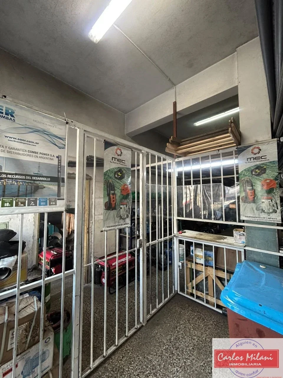 Local comercial en venta ubicado en Castelar - Imagen 5