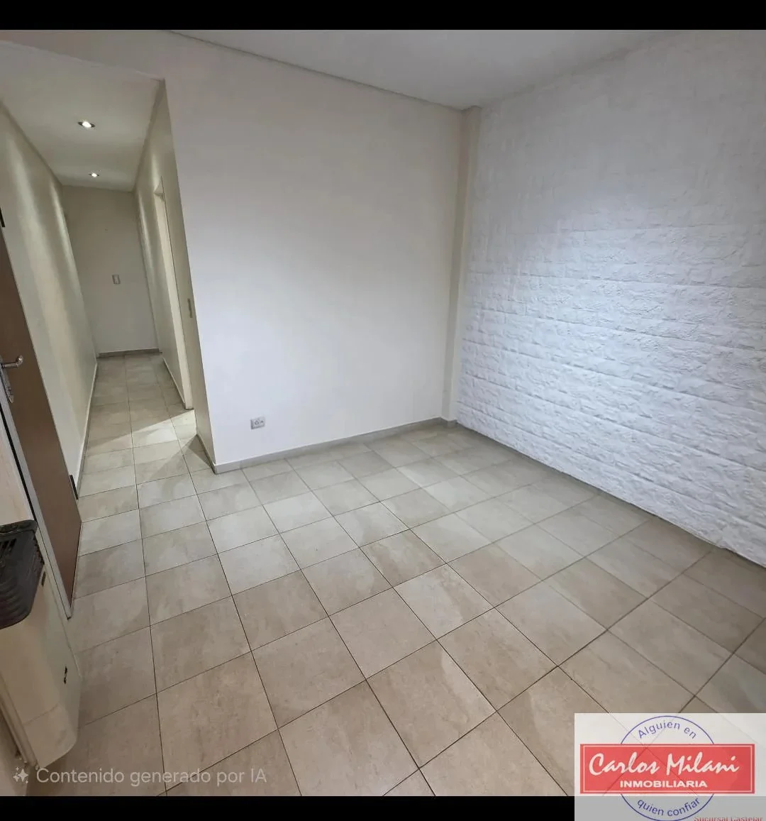 Departamento en alquiler c/ cochera en Castelar - Imagen 5