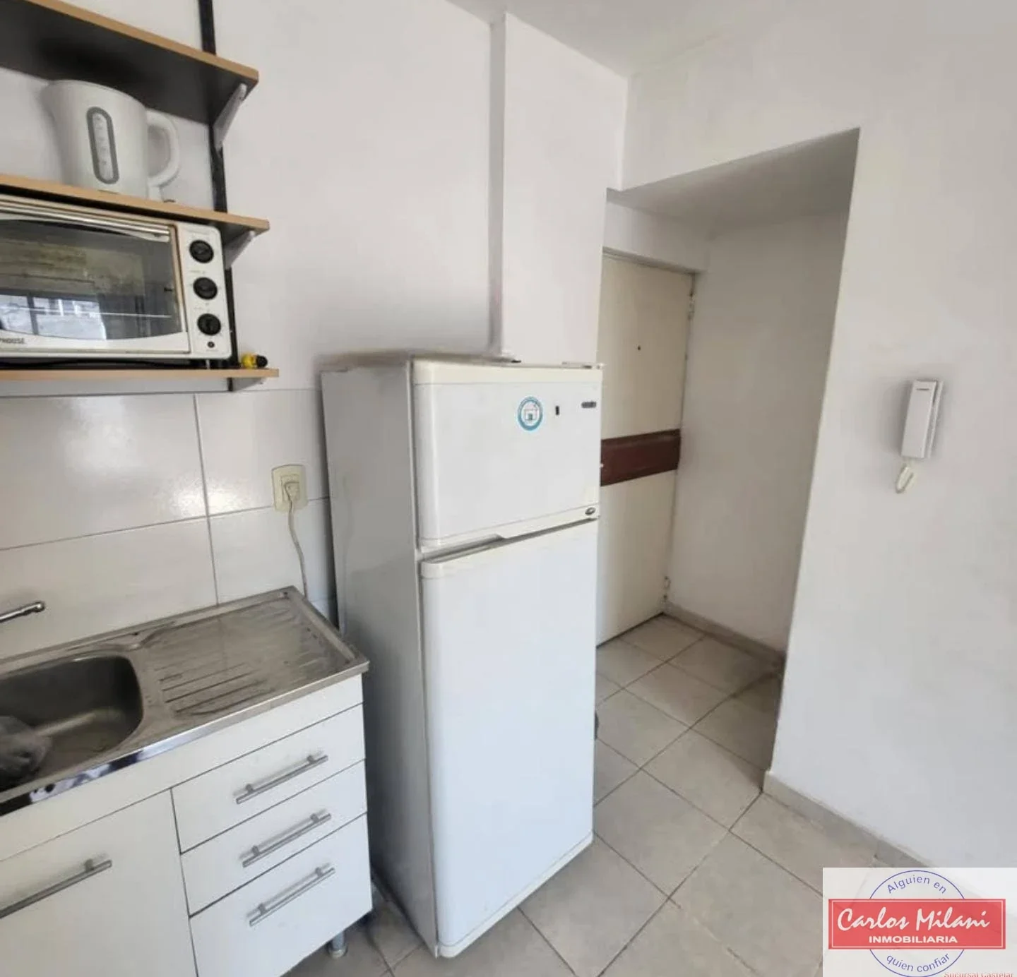 Departamento en venta en Morón - Imagen 2