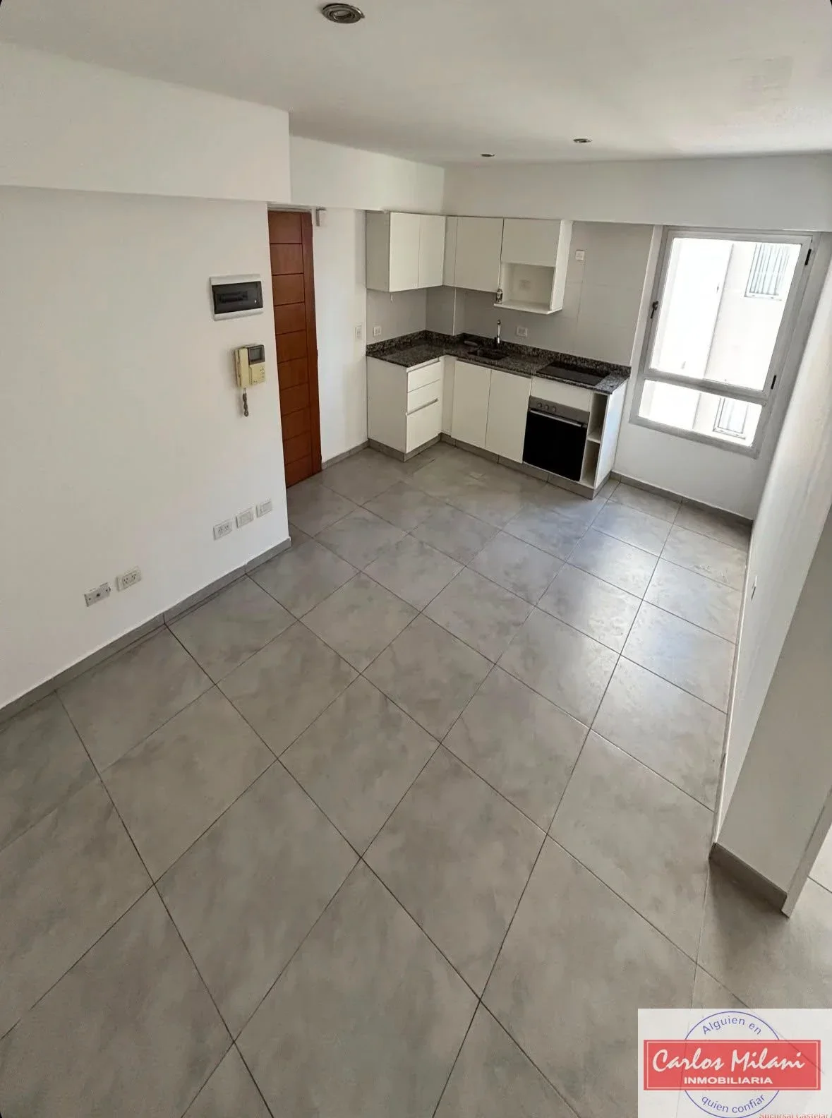 Departamento en alquiler en Morón - Imagen 2