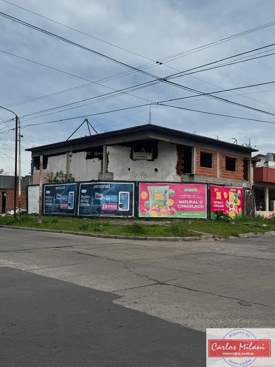Casa en venta en Morón - Imagen 1